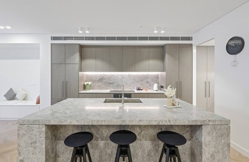 Darlinghurst House | The William Townhouse in Sydney CBD Hyde Park