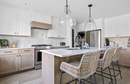 McCall House | Experience The Willow in McCall: Perfect for Family Retreats