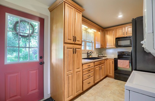 Bausman House | Guest Rated 10/10: Willow Street Cottage near Willow Valley