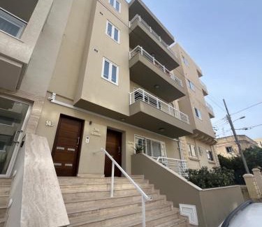 Swieqi Apartment | Exceptional The Willows Apartment nr. 3: Pet & Child Friendly