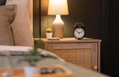 Newton-le-Willows House | Pet-Friendly Oasis at The Willows - Rated 9.3/10 by Guests