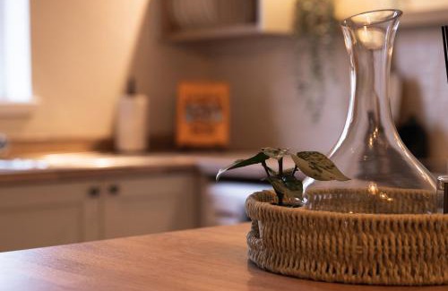 Newton-le-Willows House | Pet-Friendly Oasis at The Willows - Rated 9.3/10 by Guests