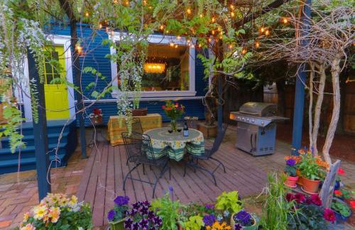Walla Walla House | The Willows