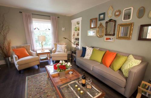 Walla Walla House | The Willows