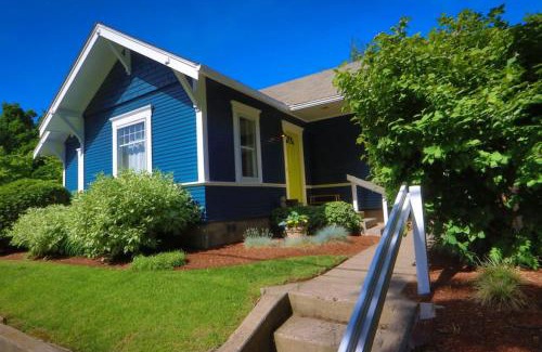 Walla Walla House | The Willows