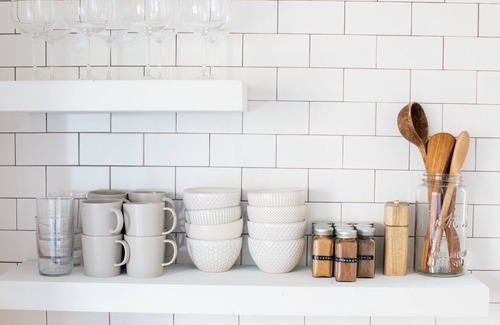 Austin Ave. House | The Wilson House