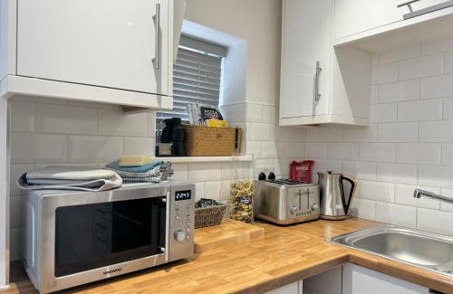 Newland Near Ulverston Apartment | Guest Rated 9/10: The Townhouse - Pet & Child Friendly Stay