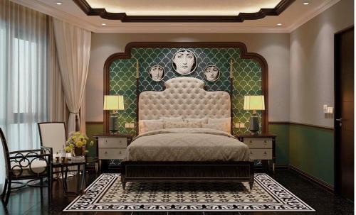 Nam Dinh Hotel | Discover The Wiltons Hotel: Guest Rated 8.3/10 Stay