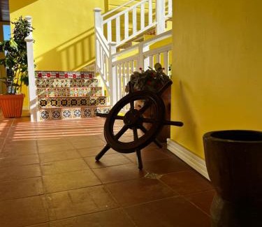 Puerto Barrios Hotel | The Winand Hotel