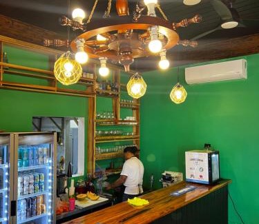 Puerto Barrios Hotel | The Winand Hotel