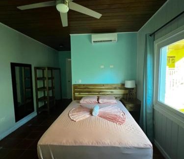 Puerto Barrios Hotel | The Winand Hotel