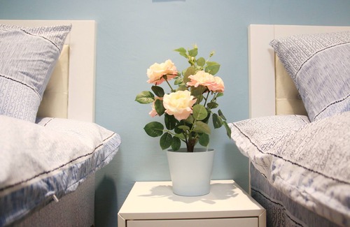 Budai House | The Wind BnB II