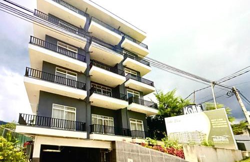 Nuwara Eliya Apartment | Relaxing Retreat at THE WIND LILY - Lake View Apartment