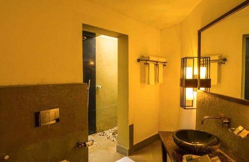 Bandipur Resort | Discover The Windflower Jungle Resorts and Spa Experience