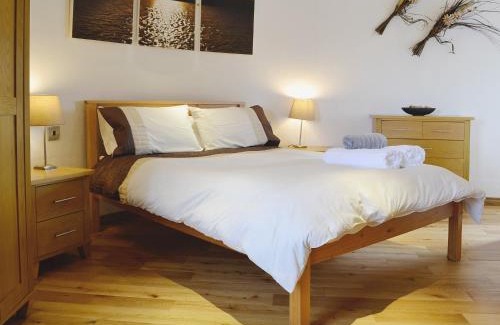 Bodffordd House | Delightful Stays at The Windmill - 4-Star Family-Friendly