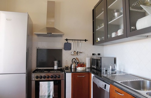 Lecce Historic Center Apartment | Guest Rated 10/10: The Window on the Cathedral Oceanfront