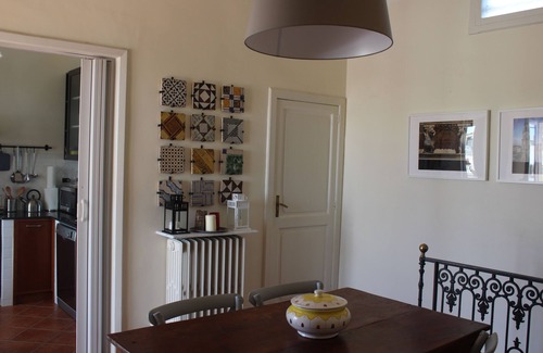 Lecce Historic Center Apartment | Guest Rated 10/10: The Window on the Cathedral Oceanfront