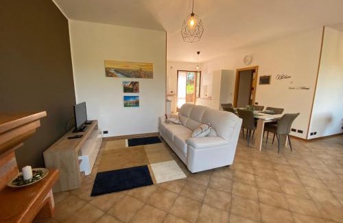 Ceraino Apartment | Explore Nature at The Window On The Valdadige - Rated 9.5