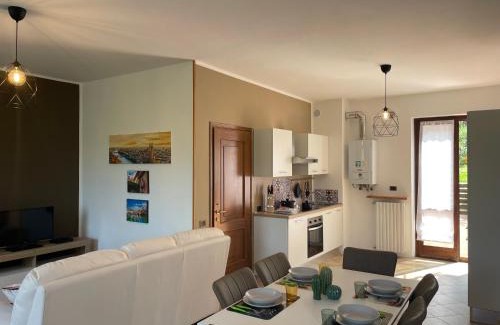 Ceraino Apartment | Explore Nature at The Window On The Valdadige - Rated 9.5