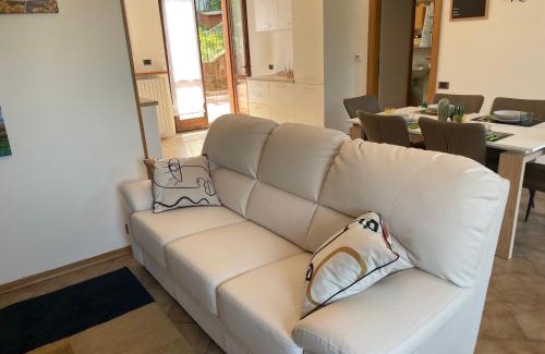 Ceraino Apartment | Explore Nature at The Window On The Valdadige - Rated 9.5