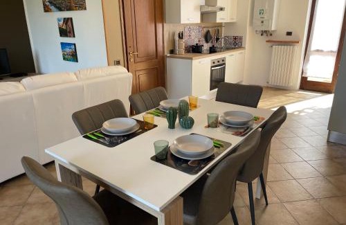Ceraino Apartment | Explore Nature at The Window On The Valdadige - Rated 9.5