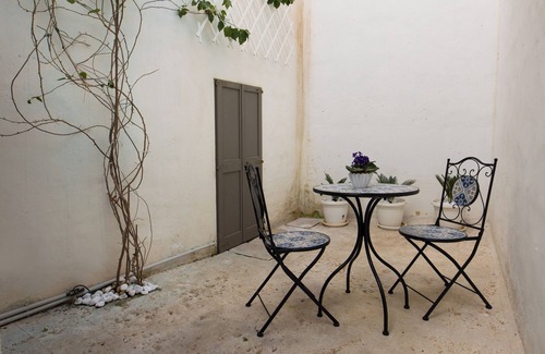Matino House | The Windows on Porta Carrese - Room 2