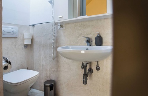 Matino House | The Windows on Porta Carrese - Room 2