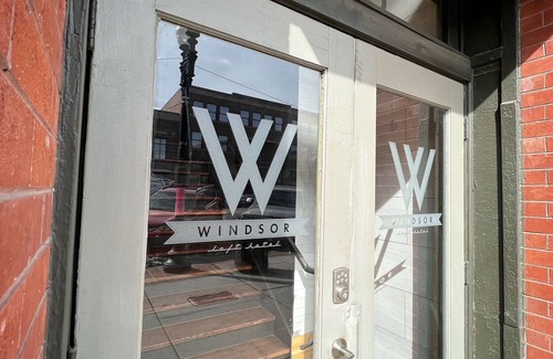 Ogden Apartment | Top-Rated Stay at The Windsor on Historic 25th with Breakfast