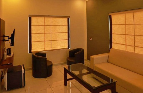 Udumbanchola Hotel | Experience Comfort at The Windy Mist Resort Munnar