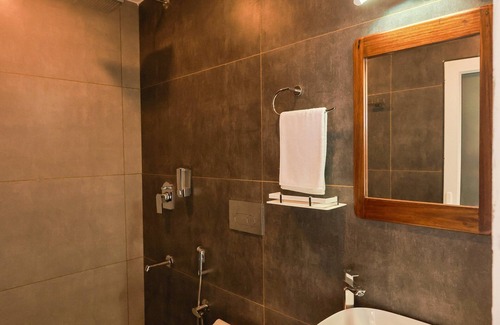 Udumbanchola Hotel | Experience Comfort at The Windy Mist Resort Munnar