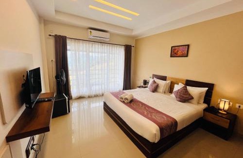 Udumbanchola Resort | Exceptional Stay at The Windy Mist Resort Munnar