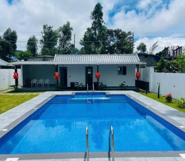 Udumbanchola Resort | Exceptional Stay at The Windy Mist Resort Munnar