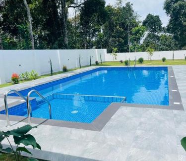 Udumbanchola Resort | Exceptional Stay at The Windy Mist Resort Munnar