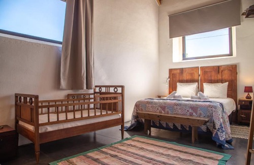 Sao Joao Batista House | Explore The Wine Cellar - A Adega: Pet & Child Friendly Stay