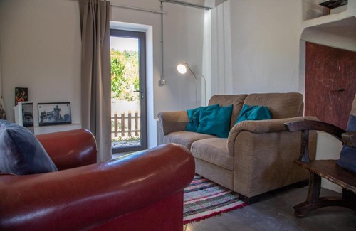 Sao Joao Batista House | Explore The Wine Cellar - A Adega: Pet & Child Friendly Stay