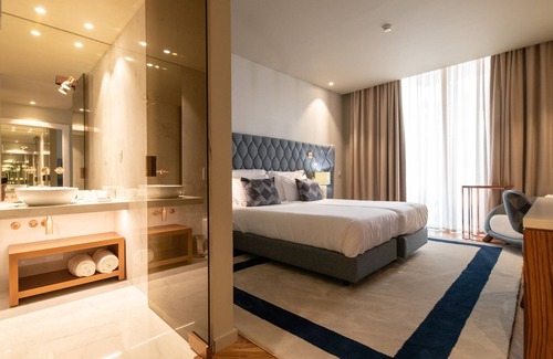 Lamego Hotel | Discover The Wine House Hotel at Quinta da Pacheca
