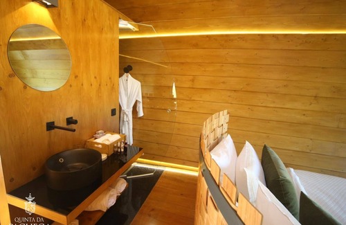 Lamego Hotel | Discover The Wine House Hotel at Quinta da Pacheca