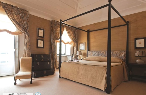 Lamego Hotel | Discover The Wine House Hotel at Quinta da Pacheca