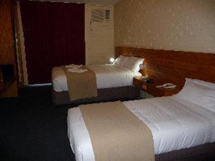 Tanunda Hotel | Discover The Wine Vine Hotel: Family-Friendly & Relaxing Stay