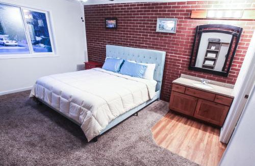 Rexburg Apartment | Pet-Friendly Haven: The Wing at Kingston East, Rated 9.6