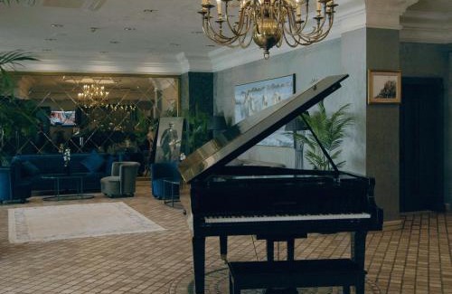 Kavaklidere Hotel | Explore The Wings Hotels Neva Palas: Guest Rated 9.2/10
