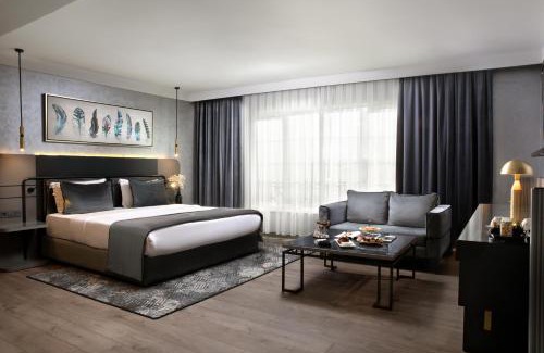 Kavaklidere Hotel | Explore The Wings Hotels Neva Palas: Guest Rated 9.2/10