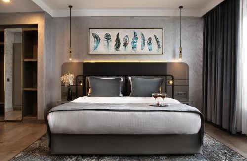 Kavaklidere Hotel | Explore The Wings Hotels Neva Palas: Guest Rated 9.2/10