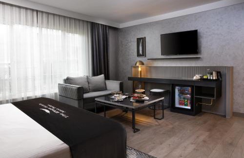 Kavaklidere Hotel | Explore The Wings Hotels Neva Palas: Guest Rated 9.2/10