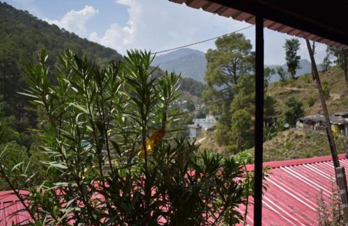 Barkot Other | Relax at The Wings Nature Resort: Pet Friendly & Pool Access