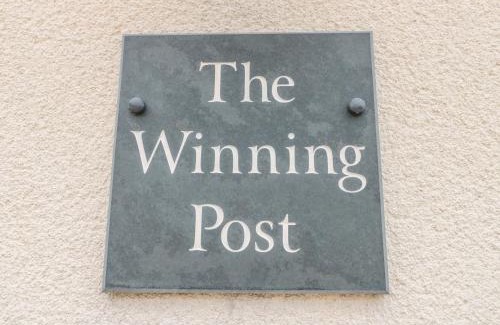 Bruton House | Family-Friendly Retreat at The Winning Post Hotel
