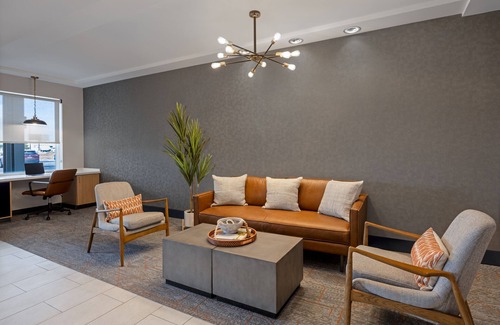 Winslow Hotel | Eco-Friendly Comfort at The Winslow, Winslow AZ - 9.6/10