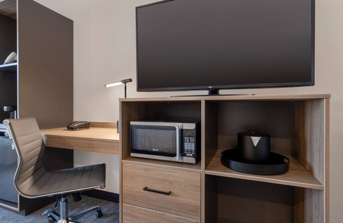 Winslow Hotel | Eco-Friendly Comfort at The Winslow, Winslow AZ - 9.6/10