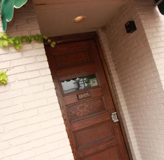 Greenville Hotel | Discover The Winter Inn: Family-Friendly with Breakfast