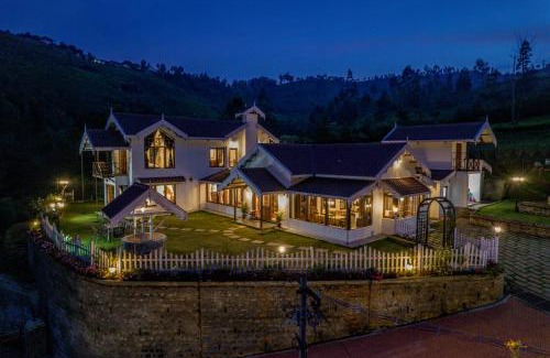 Wellington House | Experience The Winterfel: Family-Friendly & Top-Rated Stay